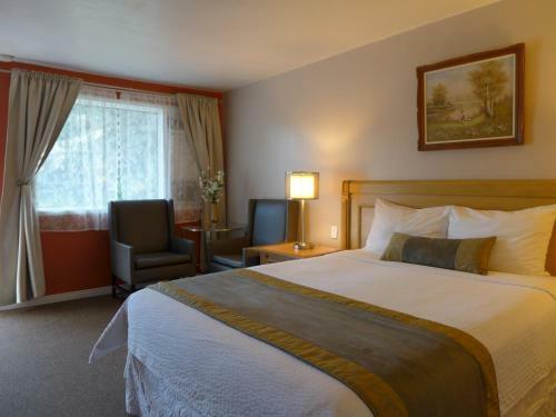 Motel De La Rivi�re