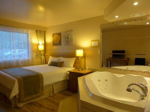 Motel De La Rivi�re