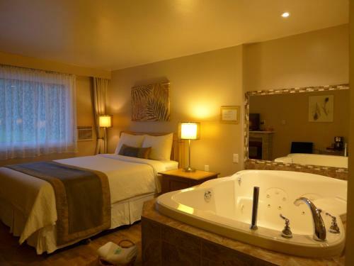 Motel De La Rivi�re