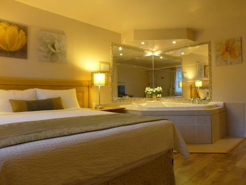 Motel De La Rivi�re