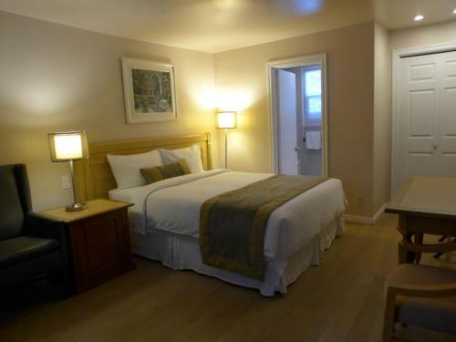 Motel De La Rivi�re