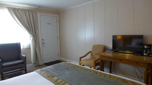 Motel De La Rivi�re