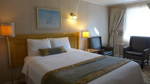 Motel De La Rivi�re