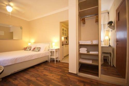 Apartamento Anat Studio Rental