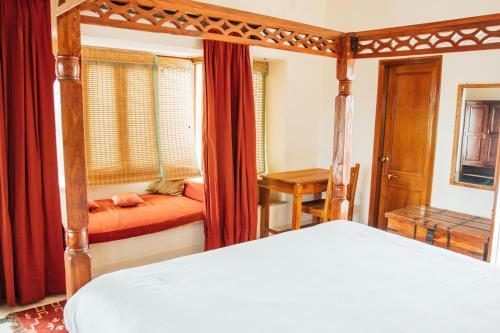 Hotel Devra Udaipur