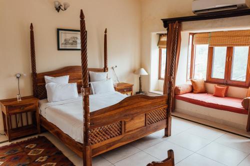 Hotel Devra Udaipur