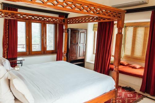 Hotel Devra Udaipur
