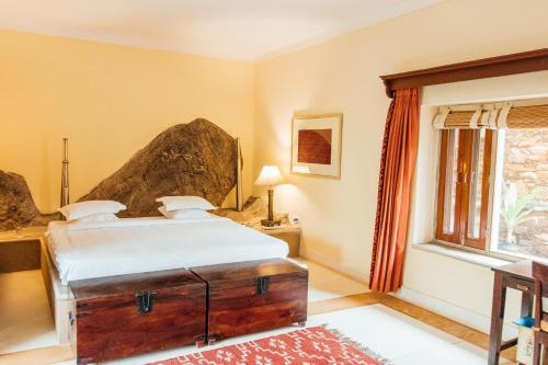 Hotel Devra Udaipur