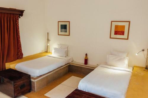 Hotel Devra Udaipur