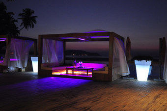 Hotel Teso Waterfront