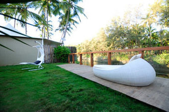 Hotel Teso Waterfront