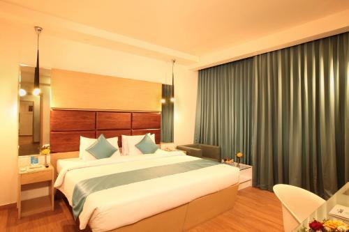 Hotel The Dunes Cochin