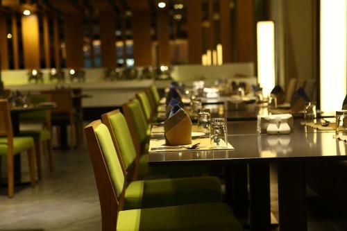 Hotel The Dunes Cochin