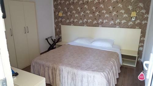 Hostal Vila Paloma Residence Mamaia