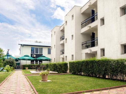 Hostal Vila Paloma Residence Mamaia