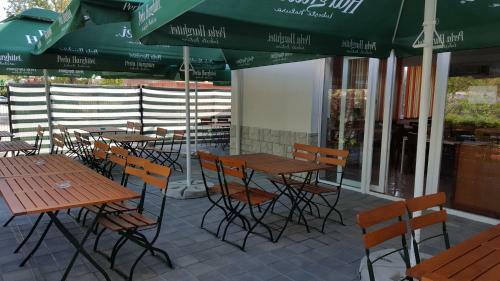 Hostal Vila Paloma Residence Mamaia