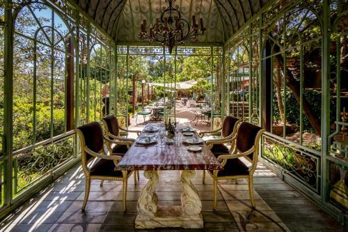 Hostal Chez Bruno