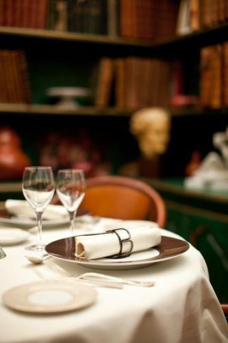 Hostal Chez Bruno