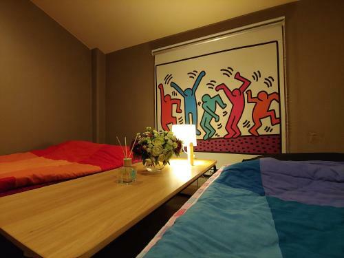 Hostal Kpopstay