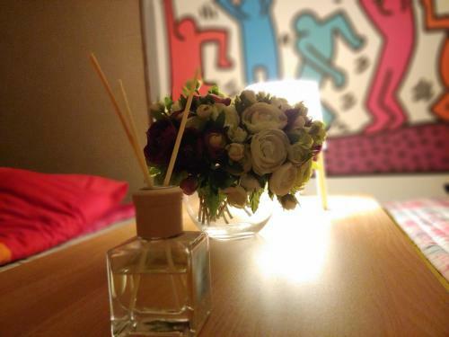 Hostal Kpopstay