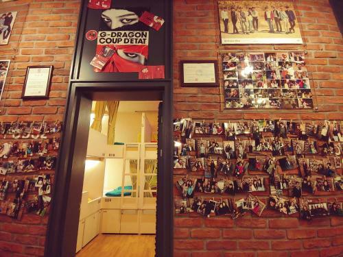 Hostal Kpopstay