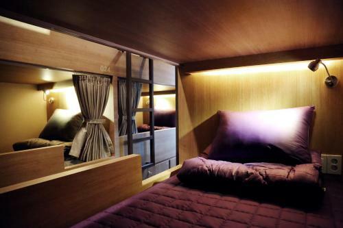 Hostal Kpopstay