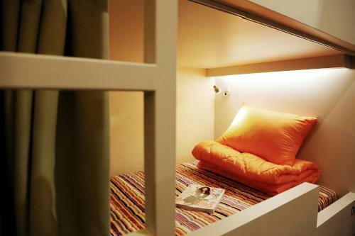 Hostal Kpopstay