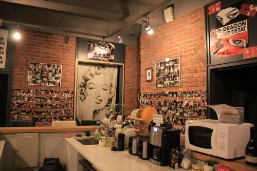 Hostal Kpopstay