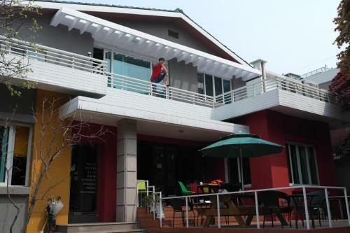 Hostal Kpopstay