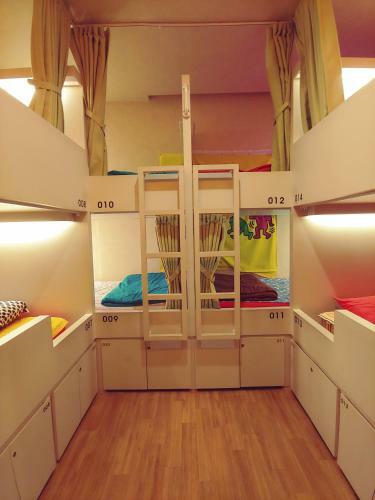 Hostal Kpopstay