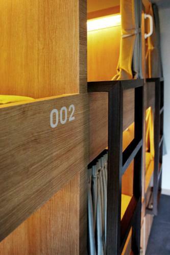 Hostal Kpopstay