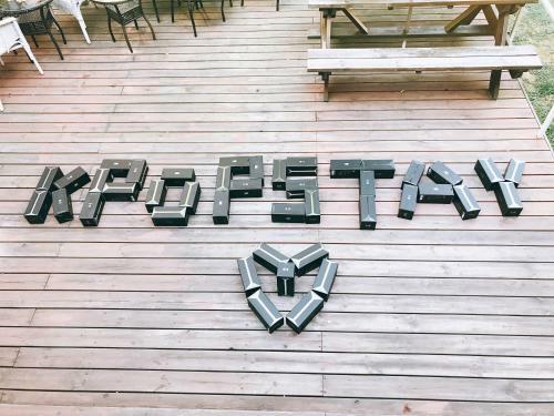 Hostal Kpopstay