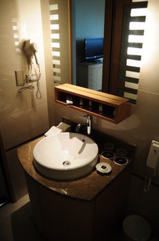 Jin Hua Hotel