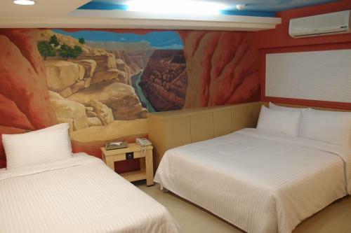 Posada Dong Men Hotel