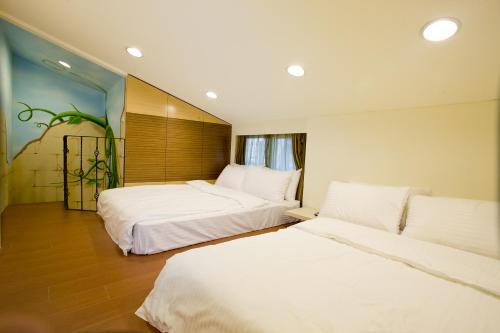 Posada Dong Men Hotel