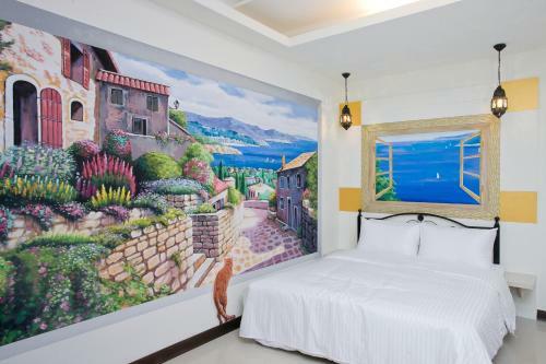 Posada Dong Men Hotel