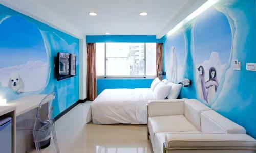 Posada Dong Men Hotel
