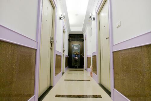 Posada Dong Men Hotel