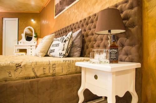Hostal Jorela Guest Rooms
