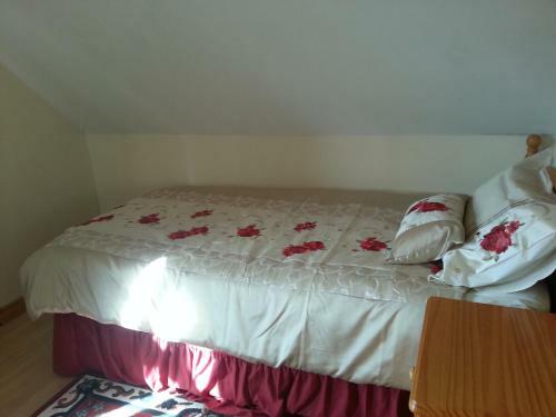 Agroturismo Glenmore House
