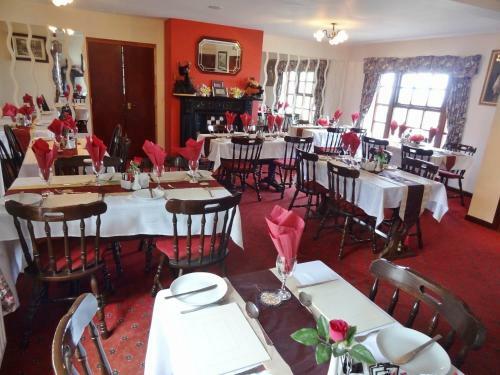 Agroturismo Glenmore House