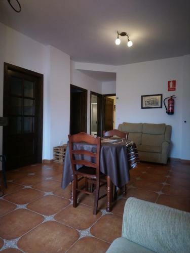 Agroturismo Alojamientos Rurales Berrocal