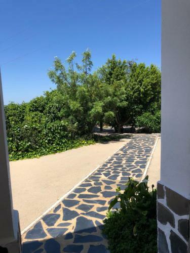 Agroturismo Alojamientos Rurales Berrocal