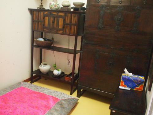 Hostal Eugene Hanok Guesthouse Dongdaemun