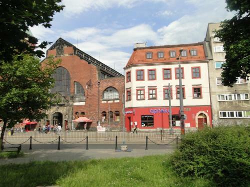 Hostel Piaskowy