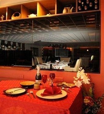Posada Anisabel Suites