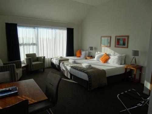 Alpine Glacier Motel