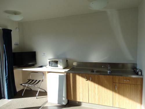 Alpine Glacier Motel