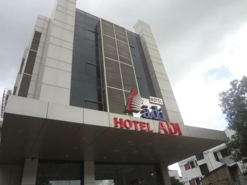 Hotel Adi