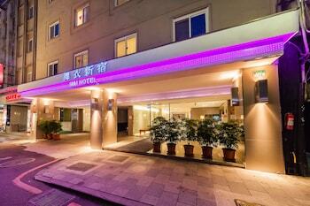 Mai Hotel